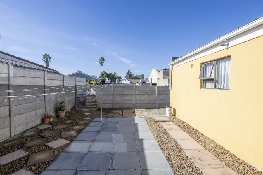 3 Bedroom Property for Sale in Scottsdene Western Cape